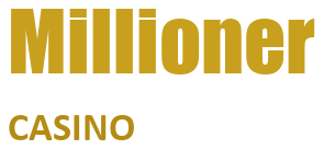 Millioner Casino Logo